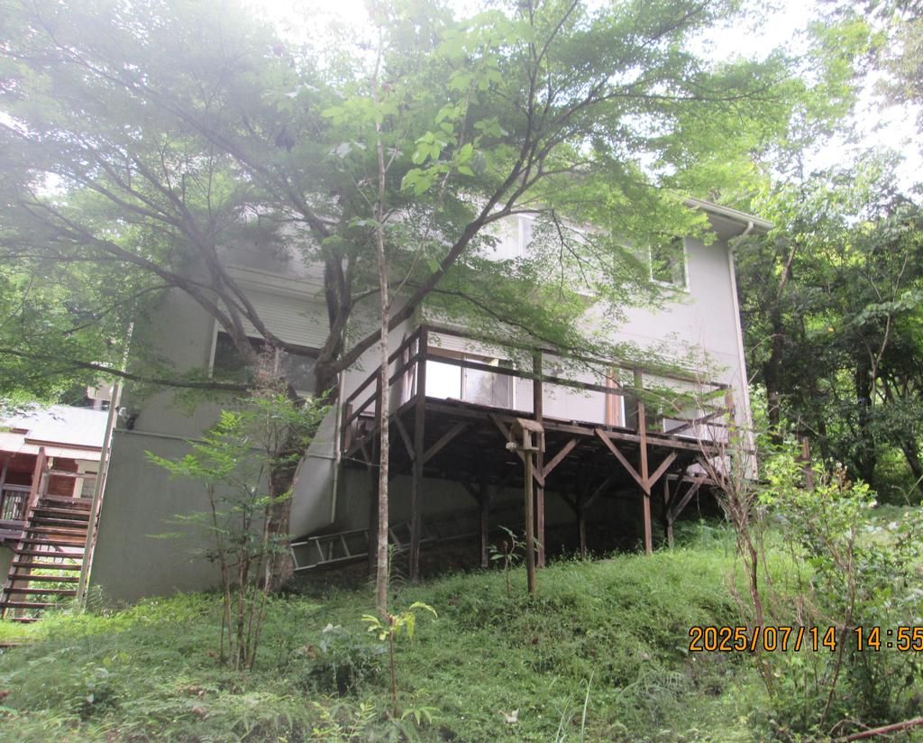 3DK Wooden House in Hamamatsu's Haruno-cho | 600万円 - Thumbnail 3