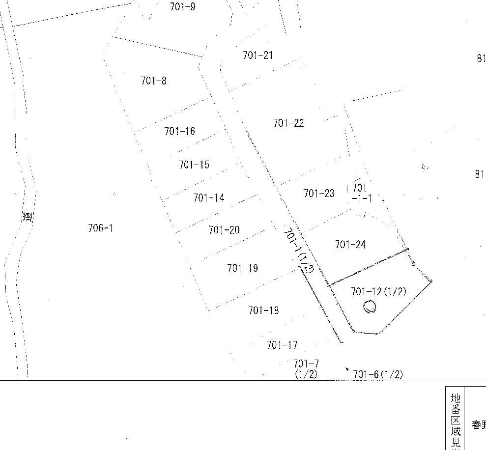 3DK Wooden House in Hamamatsu's Haruno-cho | 600万円 - Thumbnail 2