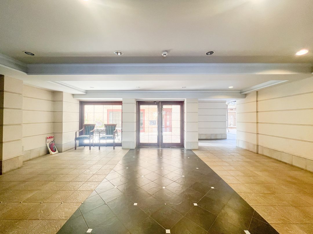 3LDK Apartment in Fuchu City with Balcony - Thumbnail 3