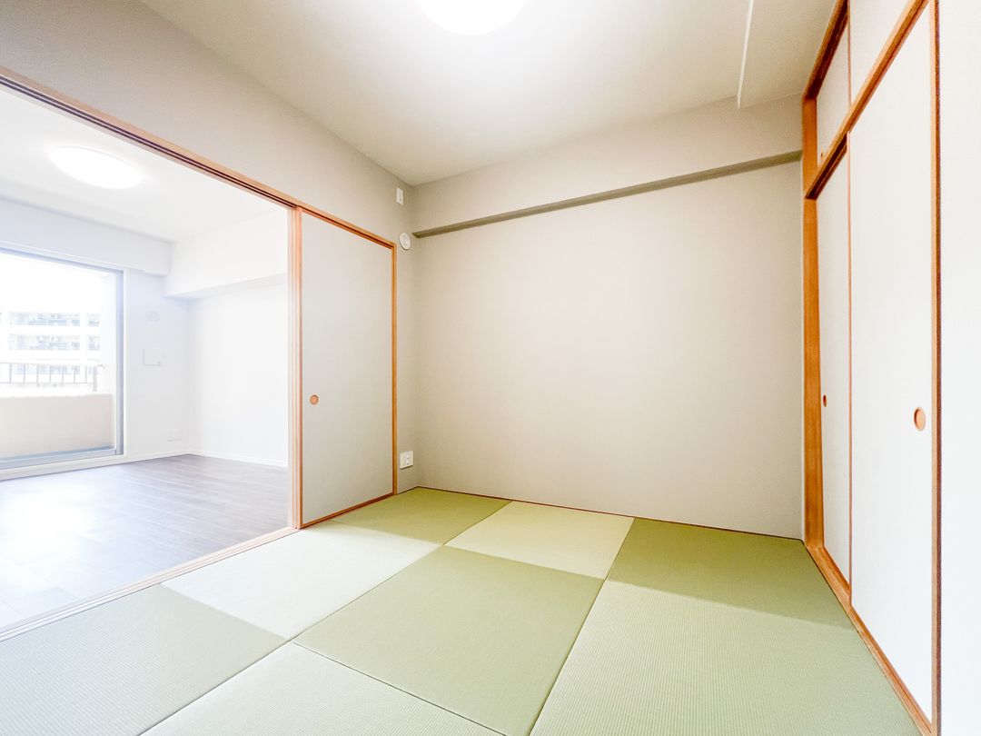 3LDK Apartment in Fuchu City with Balcony - Thumbnail 4