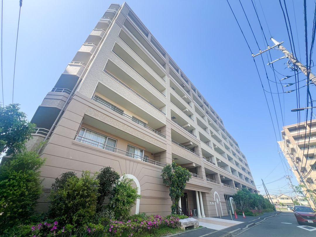 3LDK Apartment in Fuchu City with Balcony - Thumbnail 2
