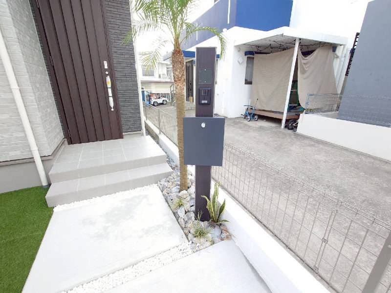 New Build 2LDK House in Okinawa City, Okinawa - Thumbnail 4