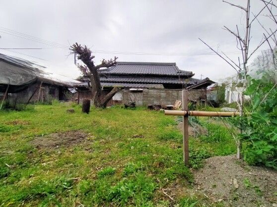 3DK Traditional House in Gojo City, Nara with Large Land - Thumbnail 2