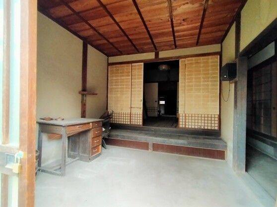 3DK Traditional House in Gojo City, Nara with Large Land - Thumbnail 3