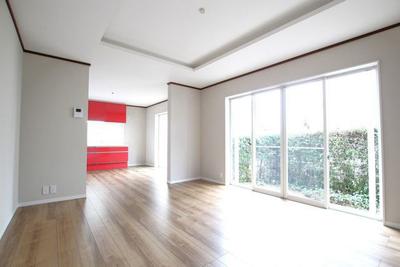 Used detached house Kekachi, Iwasaki-cho, Nisshin City | Nisshin City, 10 minutes by bus from Nisshin Station on the Meitetsu Toyota Line Get off at "City Hall" Used detached house (Property number: 0149629-0000050) — Image 2, Nisshin, Aichi