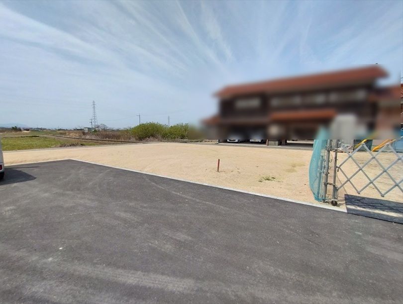 75 Tsubo Vacant Land for Sale in Yonago, Tottori - Thumbnail 2