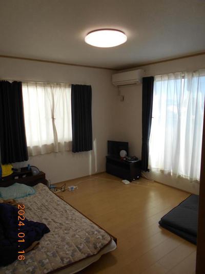 【Homes】Bus Kataoka Kitayoshida Special Needs School Get off 1 minute walk (Yoshida-cho, Harubara-gun) used detached house (Property number: 3331520-0000321) — Image 4, Yoshida, Shizuoka