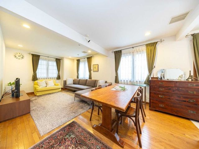 3SLDK House for Sale in Seijo Setagaya - 129.96 sqm - Thumbnail 4