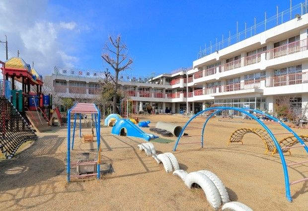 Sekisui House Land for Sale in Fukuyama, Hiroshima - Thumbnail 3