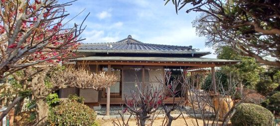 Traditional Japanese House with Orchard in Hofu, Yamaguchi - Thumbnail 2