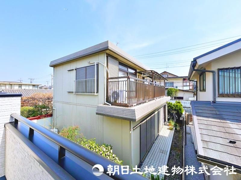 New 4LDK House in Machida Kurugawa, Tokyo - Built 2025 - Thumbnail 4