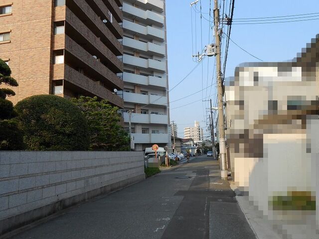 3SLDK Apartment in Suita, Osaka - Cent Famille Esaka - Thumbnail 3