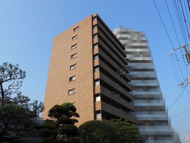 3SLDK Apartment in Suita, Osaka - Cent Famille Esaka - Thumbnail 2