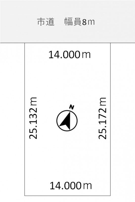 Vacant Land for Sale in Tomakomai, Hokkaido - 352.12 sqm - Thumbnail 4