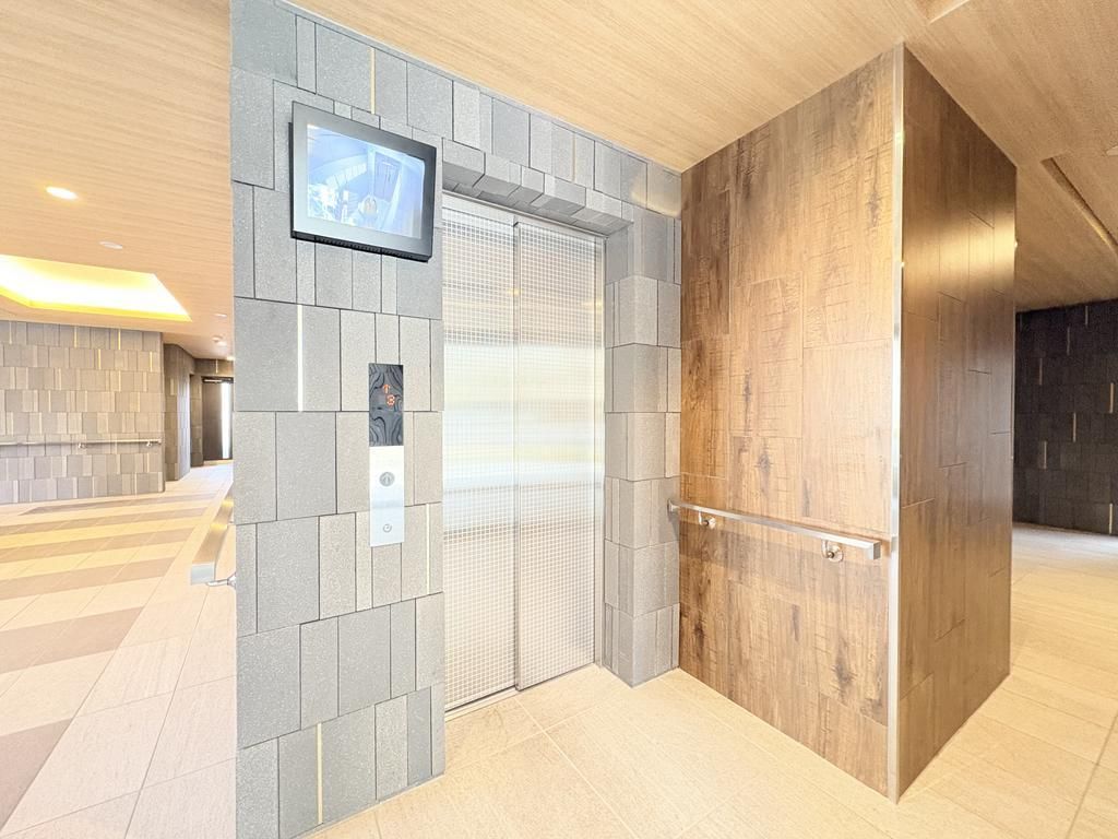New 3LDK Apartment for Sale in Takasaki, Gunma - Thumbnail 3
