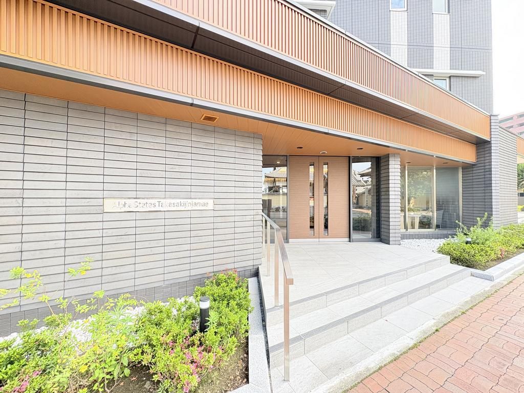 New 3LDK Apartment for Sale in Takasaki, Gunma - Thumbnail 2