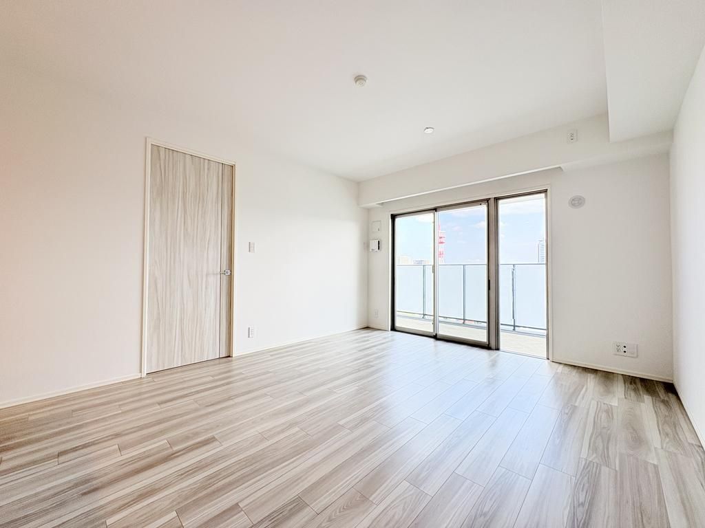 New 3LDK Apartment for Sale in Takasaki, Gunma - Thumbnail 4