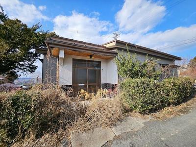 Traditional 3K House for Sale in Niida, Hachinohe — Image 3, Hachinohe, Aomori