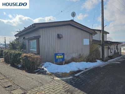 Traditional 3K House for Sale in Niida, Hachinohe — Image 1, Hachinohe, Aomori