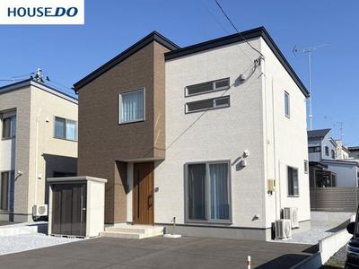 Traditional 3K House for Sale in Niida, Hachinohe — Image 1, Hachinohe, Aomori