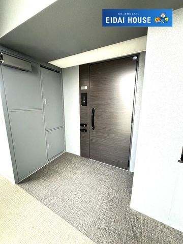 New 2LDK Apartment in Sendai's Miyagino Ward with Southern Exposure - Thumbnail 2