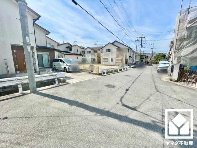 Vacant Land for Sale in Fushimi Ward, Kyoto City - Thumbnail 4