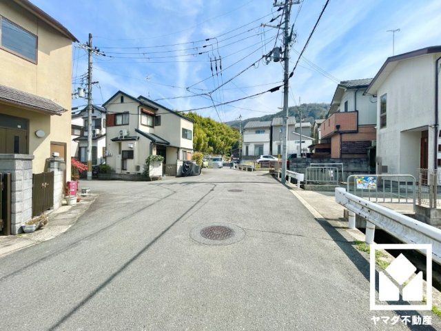 Vacant Land for Sale in Fushimi Ward, Kyoto City - Thumbnail 3