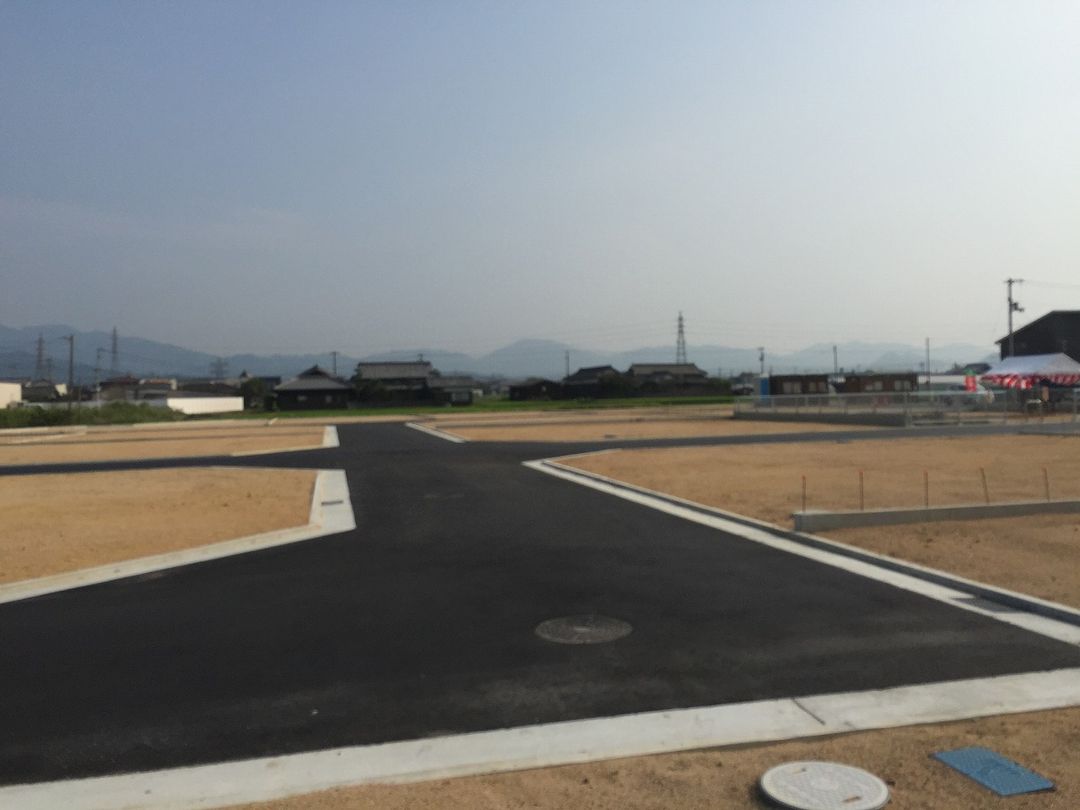 Land for Sale in Sanuki City, Kagawa - 227.74 sqm - Thumbnail 2