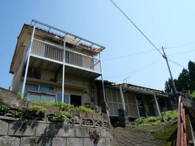 6DK House in Aira City, Kagoshima - 60.5㎡ on 215.5㎡ Land — House, Aira, Kagoshima
