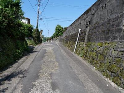 6DK House in Aira City, Kagoshima - 60.5㎡ on 215.5㎡ Land — Land, Aira, Kagoshima