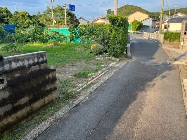 Vacant Land for Sale in Izumo City, Shimane - 253.9 sqm - Thumbnail 2