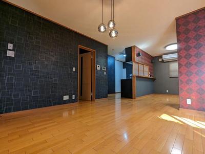 Detached house in Yakitashinden, Ninoue-machi, Yatomi City | Yatomi City, 14-minute walk from Yatomi Station on the JR Kansai Main Line, a used detached house (Property number: 0120916-0000826) — Image 3, Yatomi, Aichi