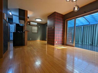 Detached house in Yakitashinden, Ninoue-machi, Yatomi City | Yatomi City, 14-minute walk from Yatomi Station on the JR Kansai Main Line, a used detached house (Property number: 0120916-0000826) — Image 4, Yatomi, Aichi