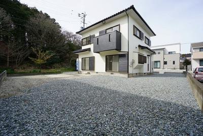 Hikarigaoka 4-chome, Munakata City | Used detached house in Munakata City, 3.7km from JR Kagoshima Main Line Togo Station (Property number: 0143521-0002721) — Image 2, Munakata, Fukuoka