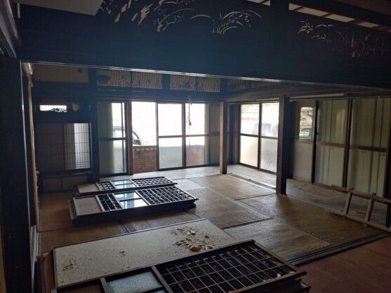 1929 Seaside House for Renovation in Isahaya, Nagasaki - Thumbnail 4