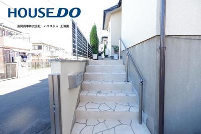 Used detached house Tsuchiura City Umomi｜Used detached house in Tsuchiura City, 23 minutes walk from JR Joban Line Arakawaoki Station (Property number: 0133794-0001981) — Image 4, Tsuchiura, Ibaraki