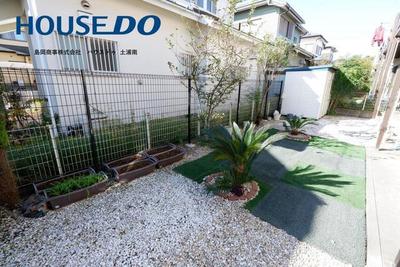Used detached house Tsuchiura City Umomi｜Used detached house in Tsuchiura City, 23 minutes walk from JR Joban Line Arakawaoki Station (Property number: 0133794-0001981) — Image 3, Tsuchiura, Ibaraki