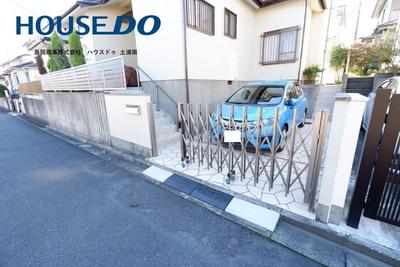 Used detached house Tsuchiura City Umomi｜Used detached house in Tsuchiura City, 23 minutes walk from JR Joban Line Arakawaoki Station (Property number: 0133794-0001981) — Image 2, Tsuchiura, Ibaraki