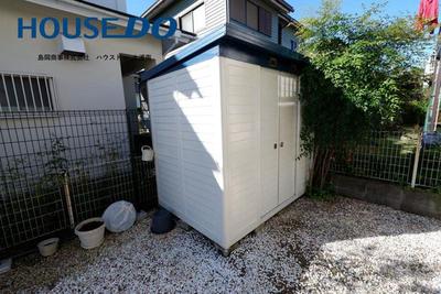 Used detached house Tsuchiura City Umomi｜Used detached house in Tsuchiura City, 23 minutes walk from JR Joban Line Arakawaoki Station (Property number: 0133794-0001981) — Image 1, Tsuchiura, Ibaraki