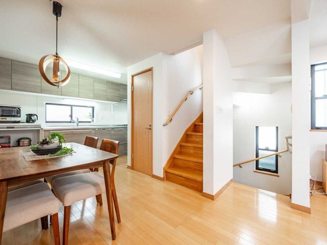 2SLDK House in Setagaya, Tokyo - 89m2 with Loft - Thumbnail 4