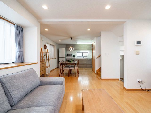 2SLDK House in Setagaya, Tokyo - 89m2 with Loft - Thumbnail 3