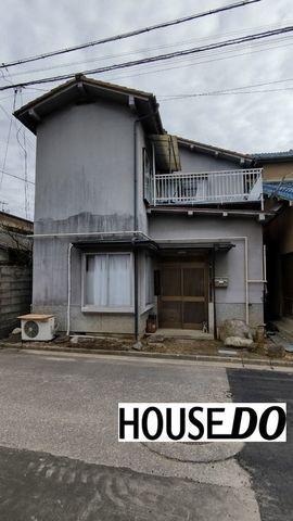 Used detached house in Imamiyacho 1-chome, Iida City | Used detached house in Iida City, 6 minutes walk from Iida Station on the JR Iida Line (Property number: 0149496-0000148) — Image 1, Iida, Nagano