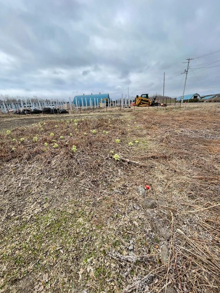 Land for Sale in Eniwa City, Hokkaido - 474 sqm Plot - Thumbnail 4