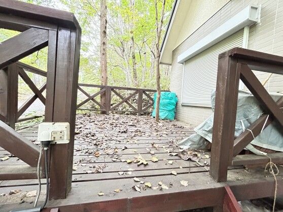 Forest Villa in Tenei Village, Fukushima | 3LDK Detached House - Thumbnail 3