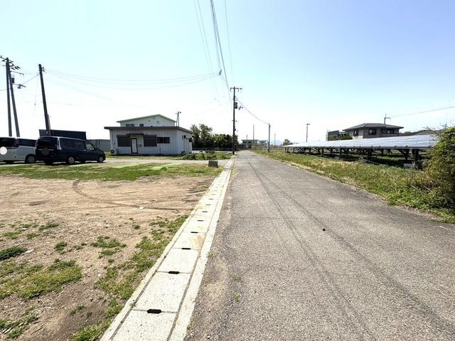 Vacant Land for Sale in Anan City, Tokushima Prefecture - Thumbnail 2