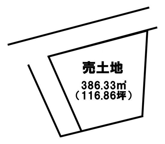 Vacant Land for Sale in Anan City, Tokushima Prefecture - Thumbnail 3