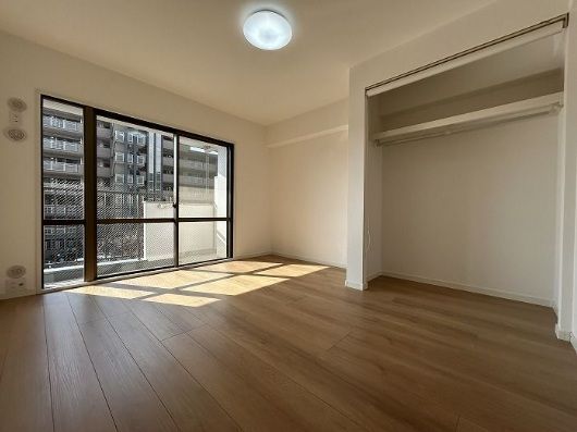 Sky Heights Gojo 3LDK Apartment for Sale in Dazaifu, Fukuoka - Thumbnail 4