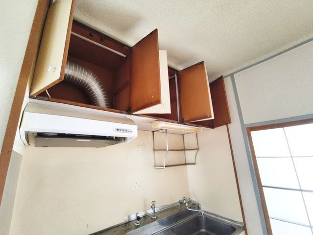Second Higashiyama Heights 3DK Apartment for Sale in Nagoya - Thumbnail 3