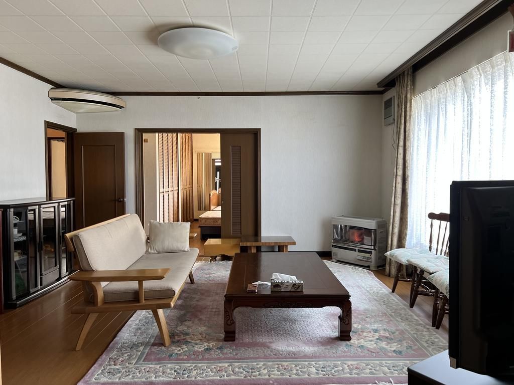 3LDK Single-Story Home for Sale in Abashiri, Hokkaido - Thumbnail 3