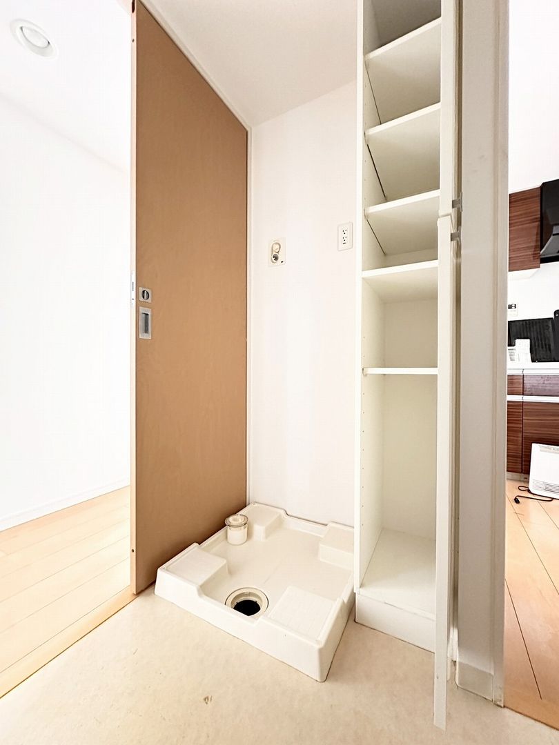 3LDK Apartment in Matsudo with Balcony - 75.57sqm - Thumbnail 4